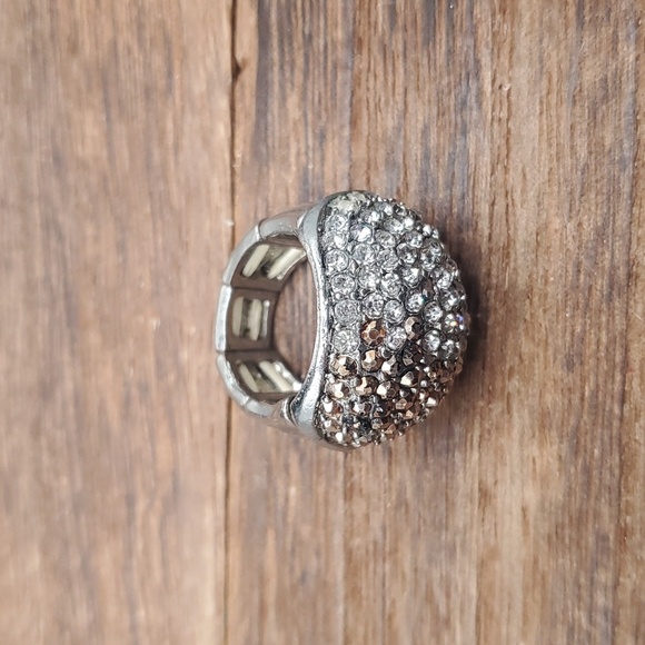 Stretch R763 transition ring spackle - Picture 2 of 2